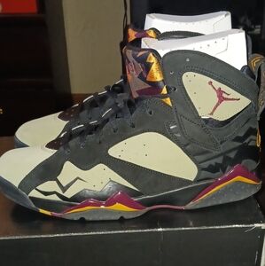 Men’s air Jordan 7 retro SE SZ 13